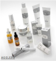 Ageless products at Dignity Medical Ageless products at Dignity Medical