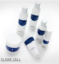 Clear Cell products at Dignity Medical Clear Cell products at Dignity Medical