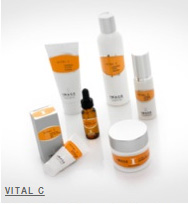 Vital-C products at Dignity Medical Vital-C products at Dignity Medical