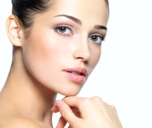 Spot treatment at Dignity Medical Aesthetics