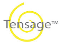 Tensage Logo at Dignity Medical Tensage Logo at Dignity Medical