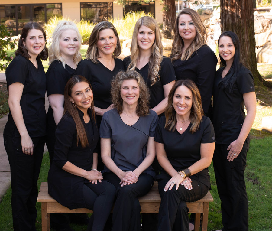 Medical Spa Folsom | Dignity Medical Aesthetics MedSpa El Dorado Hills