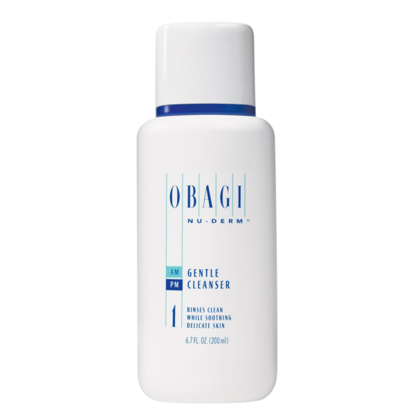 Obagi - Gentle Cleanser