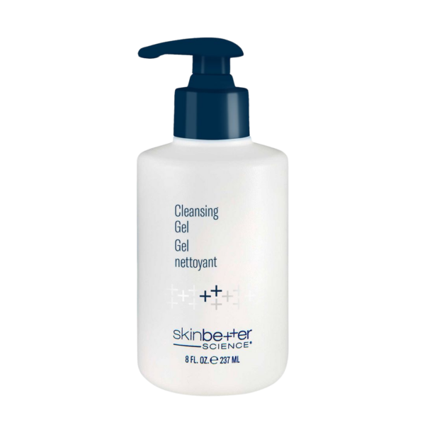 SkinBetter - Cleansing Gel