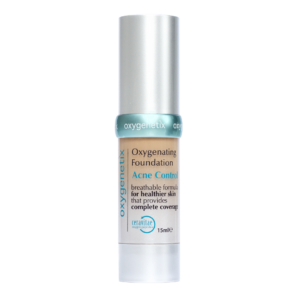 Oxygenetix Foundation