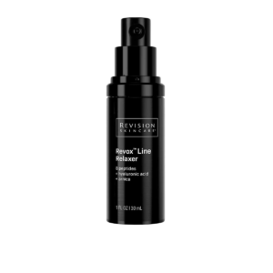 Revison- Revox Line Relaxer