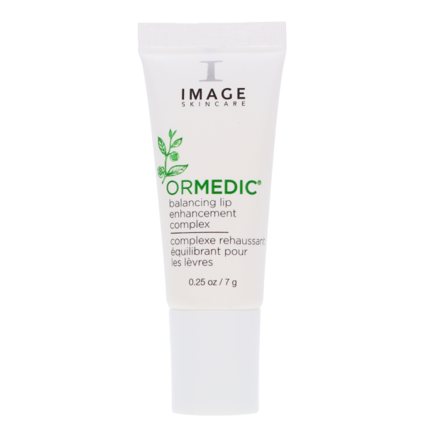Image- Ormedic Lip Enhancement Complex