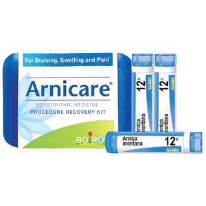 Arnica Procedure Recovery Kit Pellets