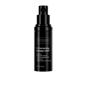 Revision- C+ Correcting Complex 30%