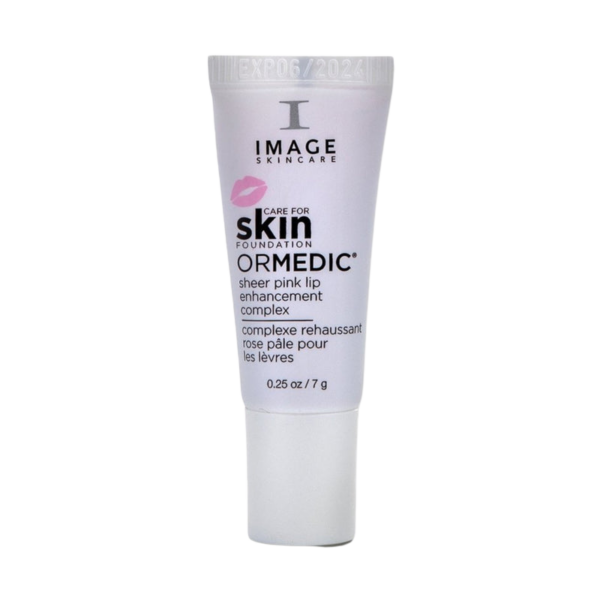 Image- Ormedic Lip Enhance Complex- PINK TINT