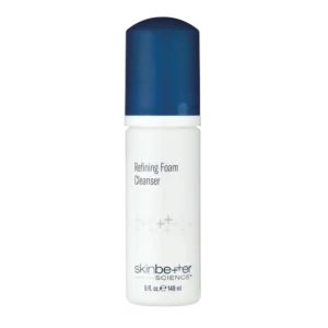 SkinBetter- Refining Foam Cleanser