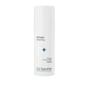 SkinBetter- Oxygen Infusion Wash