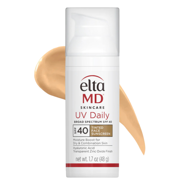 Elta MD Tinted- Daily