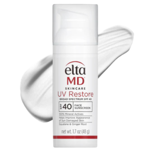 Elta MD UV Restore SPF 40