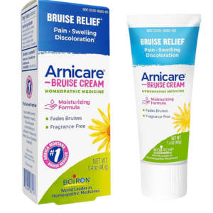 Arnica Bruise Cream