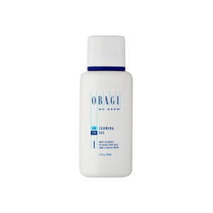 Obagi- #1 Foaming Gel