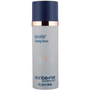 SkinBetter- AlphaRet Clearing Serum