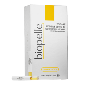 Biopelle Tensage Intensive Ampoules 40