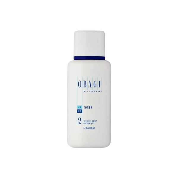 Obagi- #2 Toner