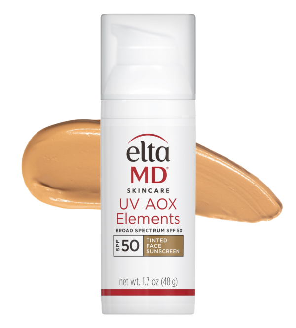 Elta MD UV Elements SPF 50