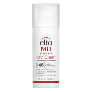 Elta MD UV Clear SPF 46