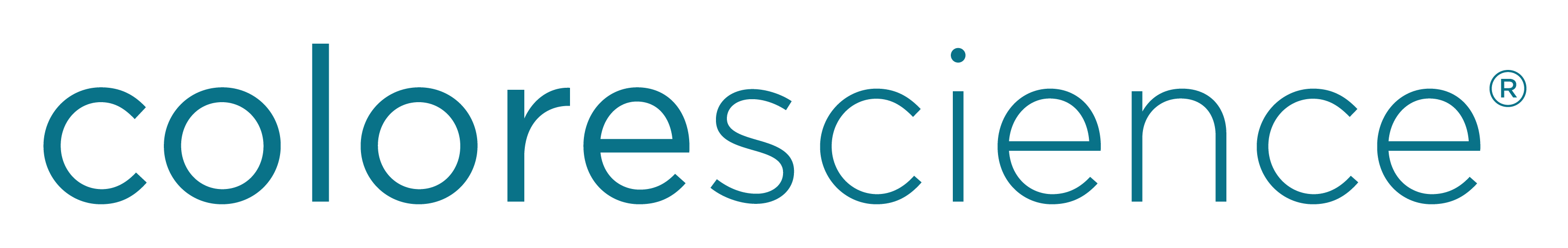 Colorescience Logo