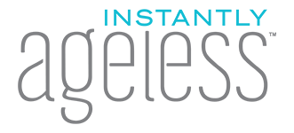 Instantly ageless Logo