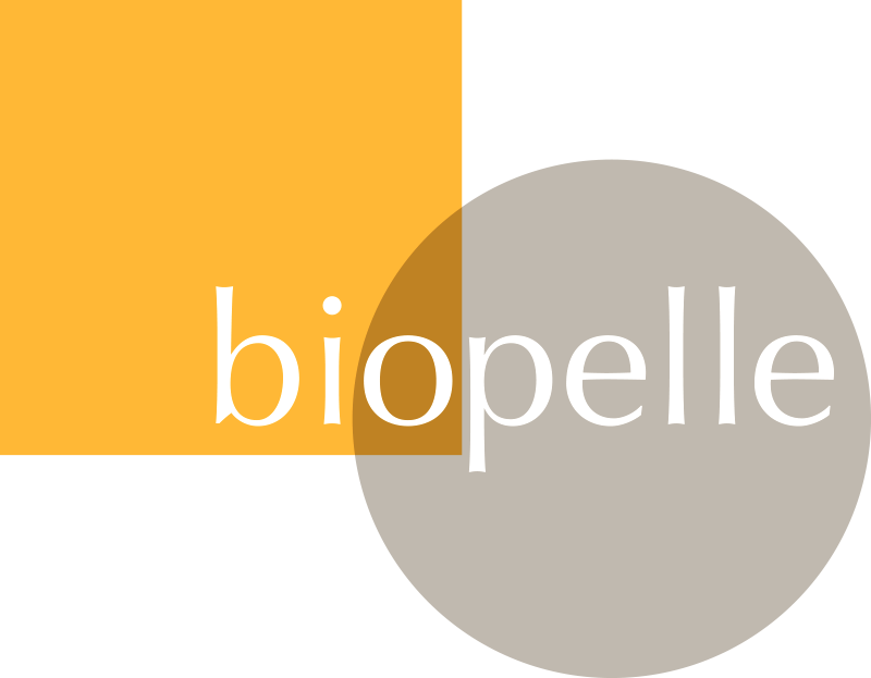 Biopelle Logo